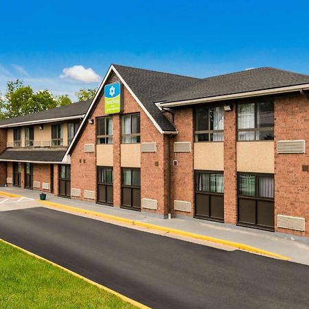 Surestay Hotel By Best Western Луистън Екстериор снимка