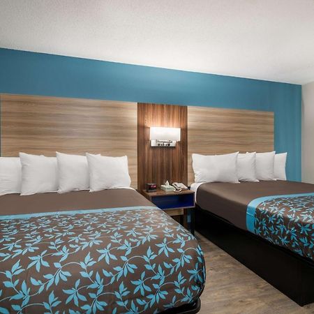 Surestay Hotel By Best Western Луистън Екстериор снимка
