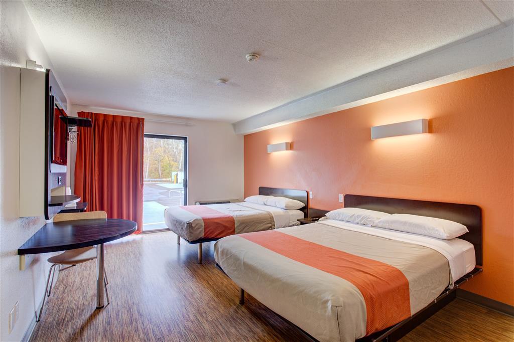 Surestay Hotel By Best Western Луистън Стая снимка