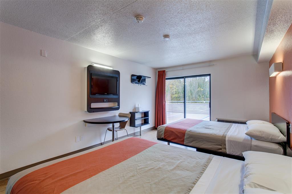Surestay Hotel By Best Western Луистън Стая снимка