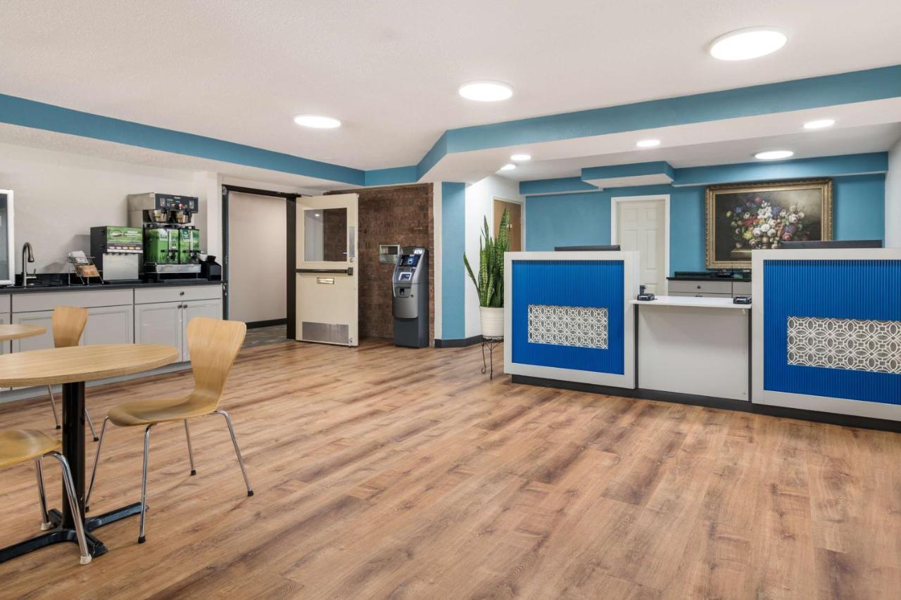 Surestay Hotel By Best Western Луистън Екстериор снимка