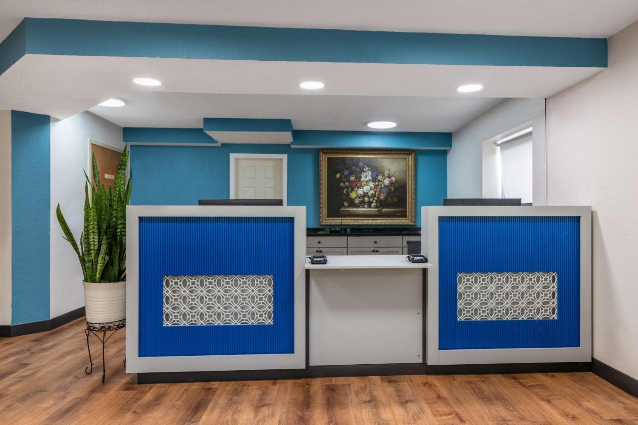 Surestay Hotel By Best Western Луистън Екстериор снимка