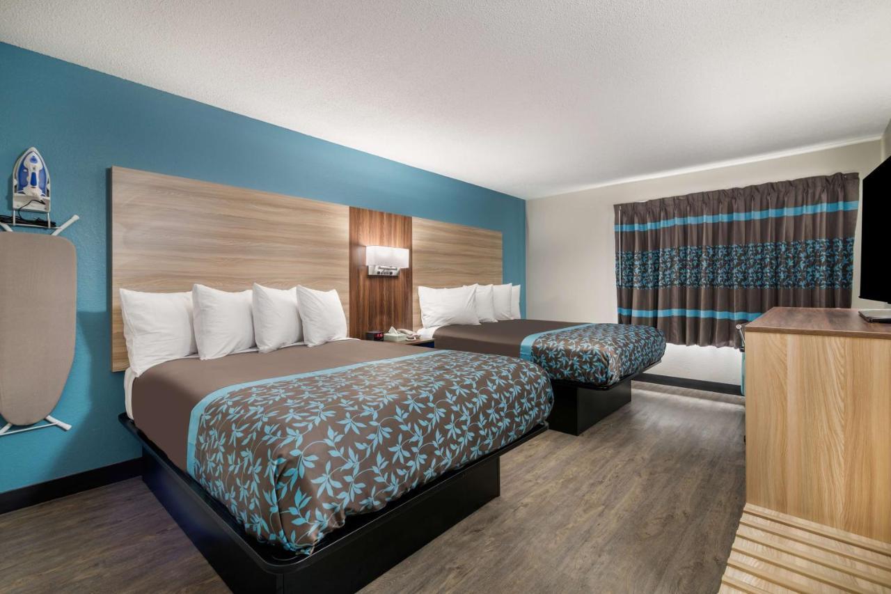 Surestay Hotel By Best Western Луистън Екстериор снимка