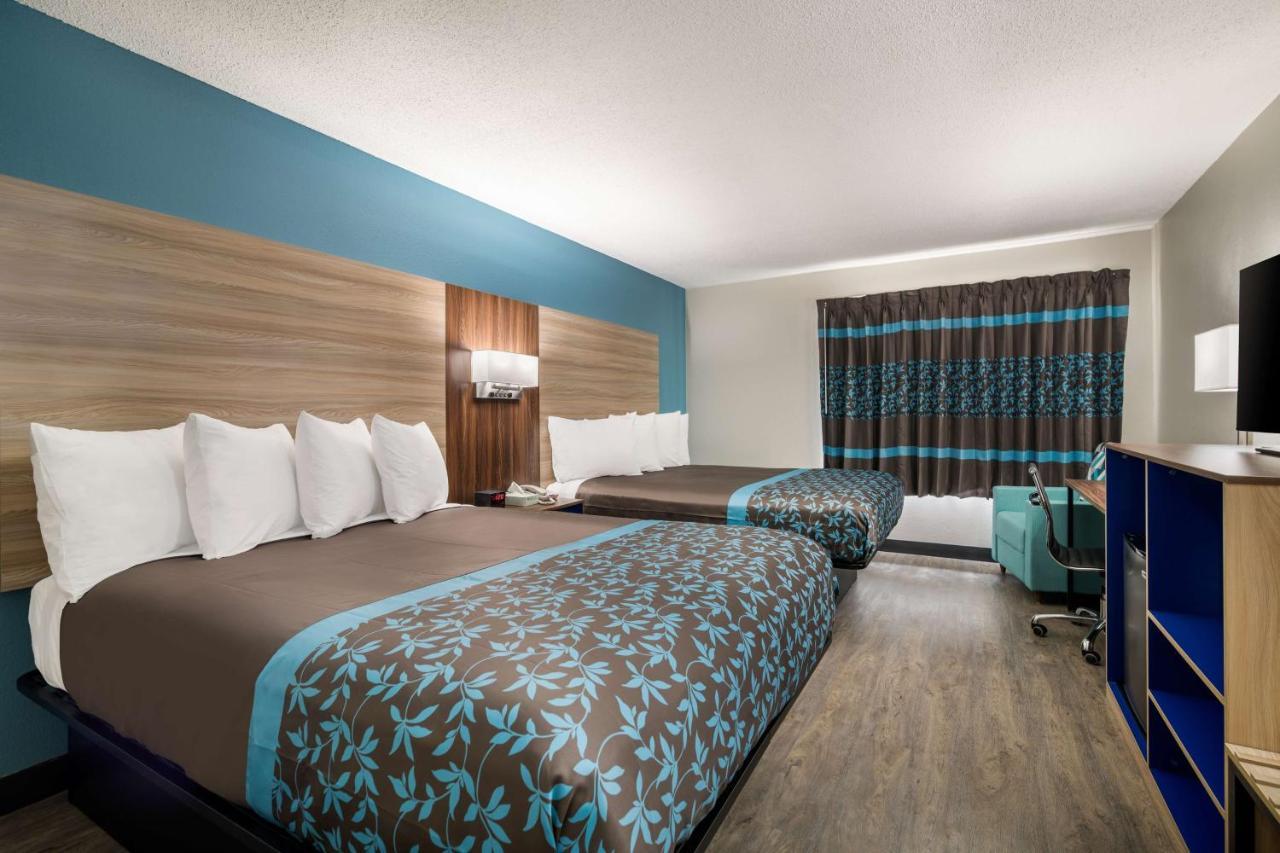 Surestay Hotel By Best Western Луистън Екстериор снимка