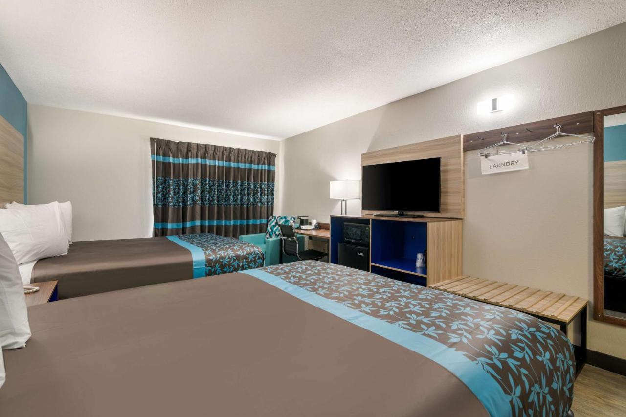 Surestay Hotel By Best Western Луистън Екстериор снимка