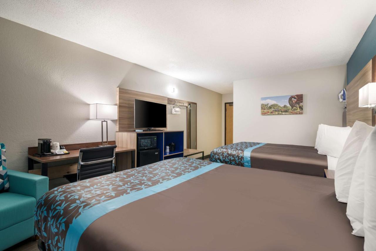 Surestay Hotel By Best Western Луистън Екстериор снимка