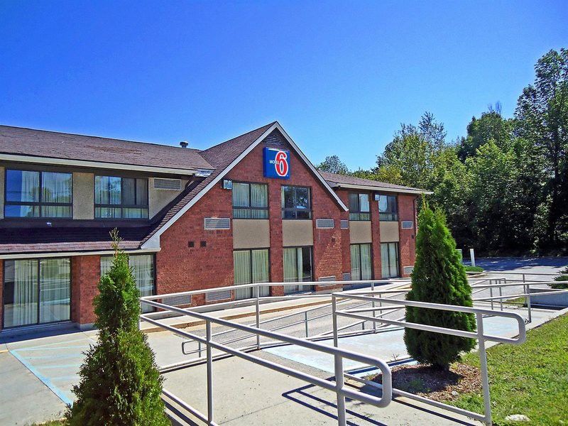 Surestay Hotel By Best Western Луистън Екстериор снимка