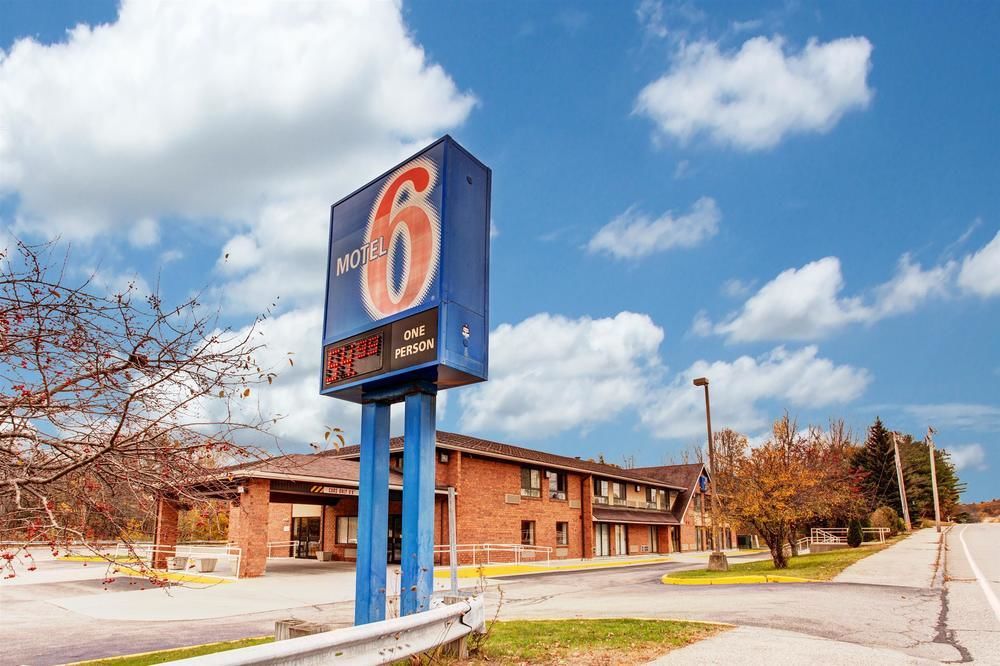 Surestay Hotel By Best Western Луистън Екстериор снимка